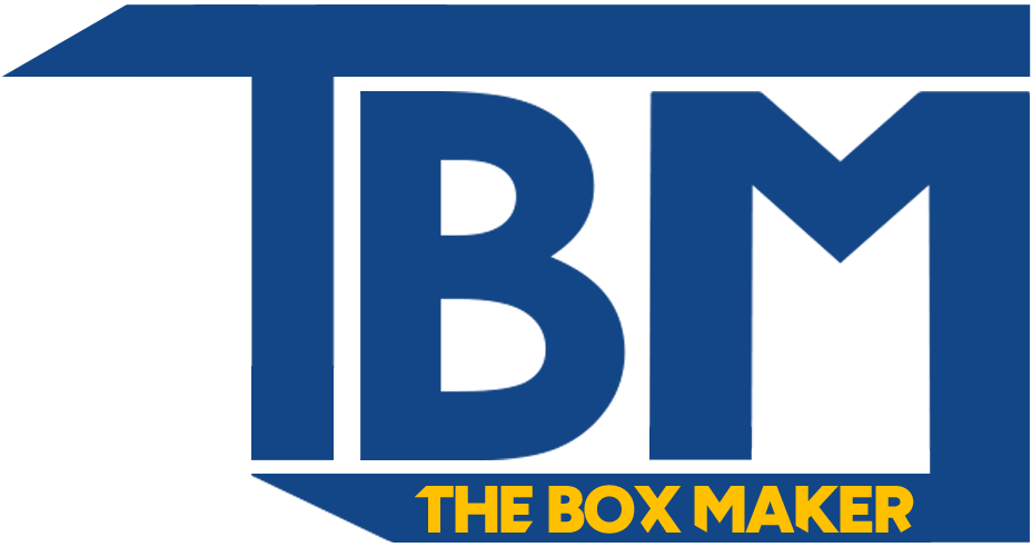 The Box Maker