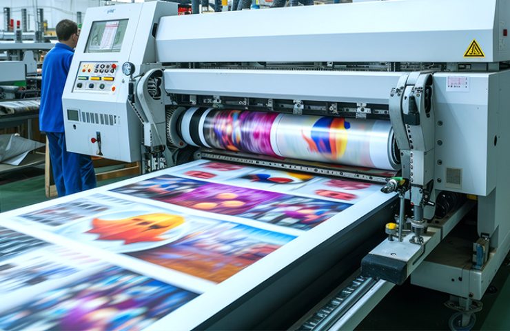 Digital printing