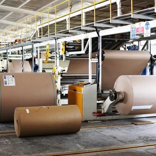packaging